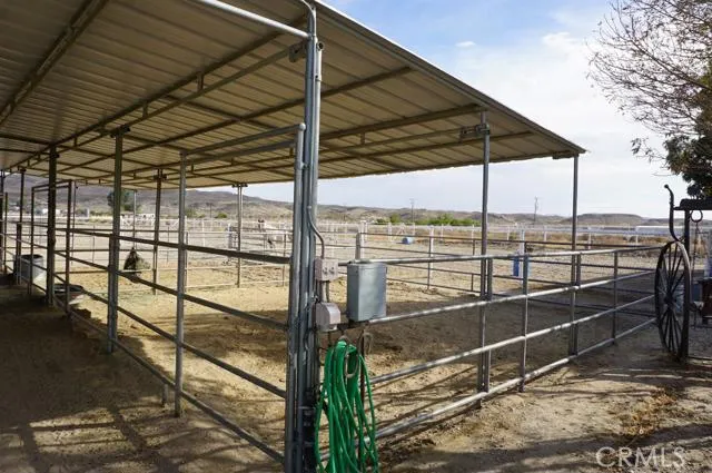 26422 Community Boulevard, Barstow, California 92311