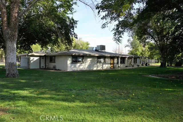26422 Community Boulevard, Barstow, California 92311