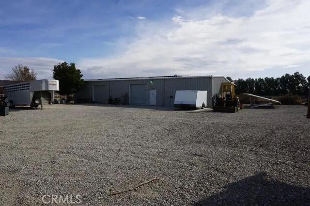 26422 Community Boulevard, Barstow, California 92311