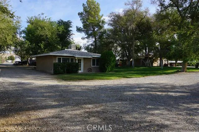 26422 Community Boulevard, Barstow, California 92311