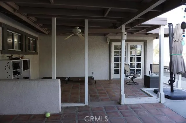 26422 Community Boulevard, Barstow, California 92311