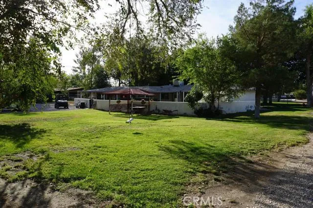26422 Community Boulevard, Barstow, California 92311