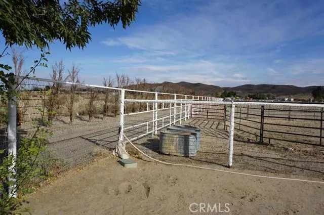 26422 Community Boulevard, Barstow, California 92311