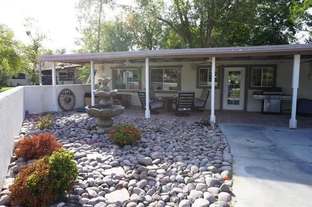 26422 Community Boulevard, Barstow, California 92311