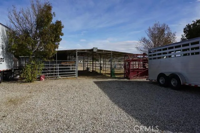 26422 Community Boulevard, Barstow, California 92311