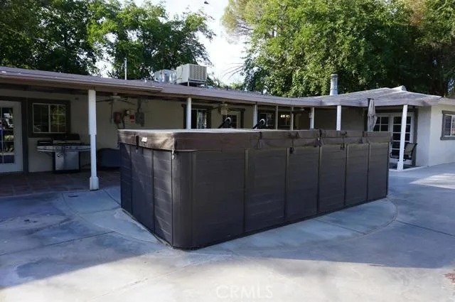 26422 Community Boulevard, Barstow, California 92311