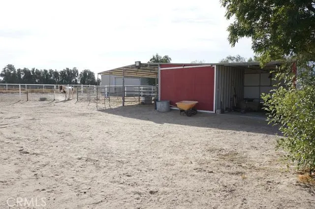 26422 Community Boulevard, Barstow, California 92311