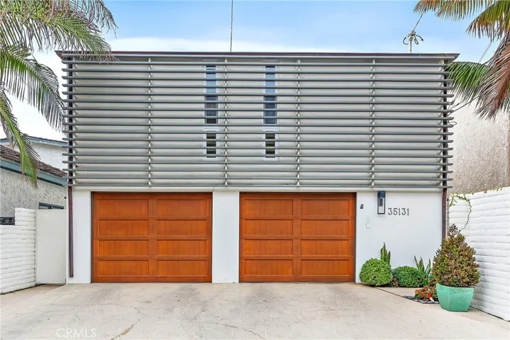 35131 Beach Road, Dana Point, California 92624