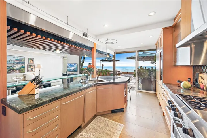 35131 Beach Road, Dana Point, California 92624