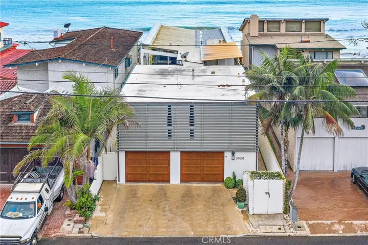 35131 Beach Road, Dana Point, California 92624