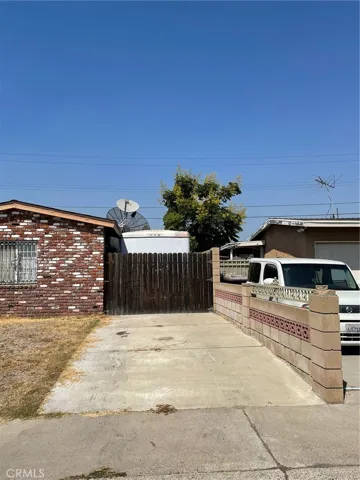 1269 E Florida Place, Anaheim, California 92805