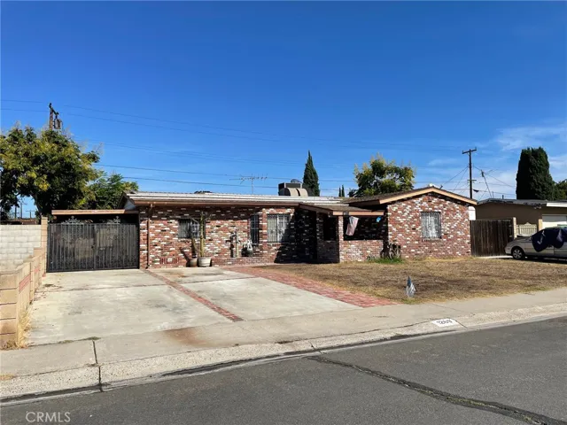 1269 E Florida Place, Anaheim, California 92805
