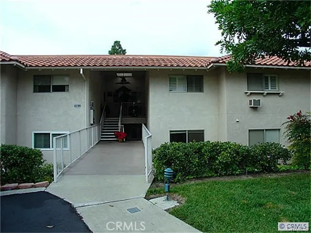 2290 Via Puerta B, Laguna Woods, California 92637