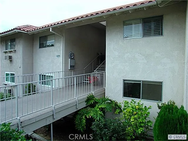 2290 Via Puerta B, Laguna Woods, California 92637