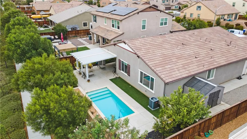 26457 Adelina Drive, Menifee, California 92584