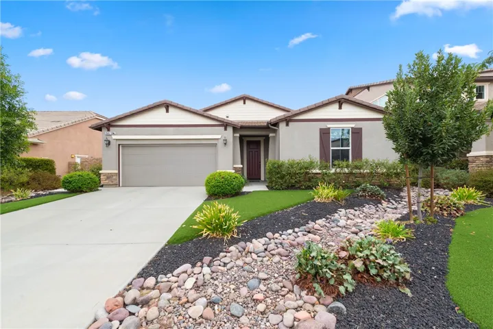 26457 Adelina Drive, Menifee, California 92584