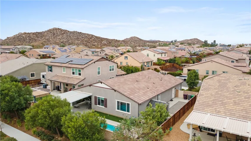 26457 Adelina Drive, Menifee, California 92584
