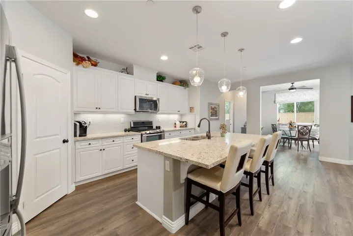 26457 Adelina Drive, Menifee, California 92584
