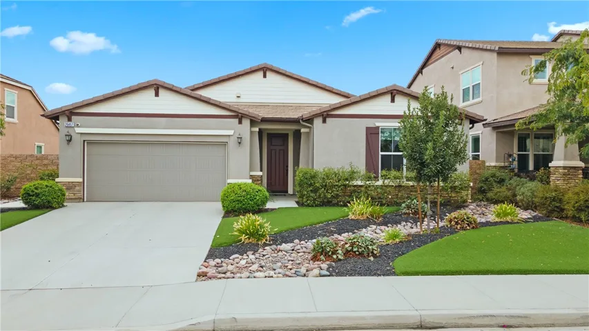 26457 Adelina Drive, Menifee, California 92584