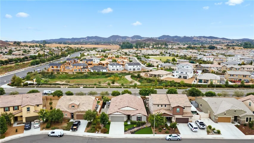 26457 Adelina Drive, Menifee, California 92584