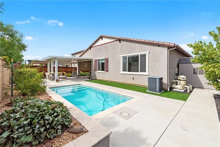 26457 Adelina Drive, Menifee, California 92584