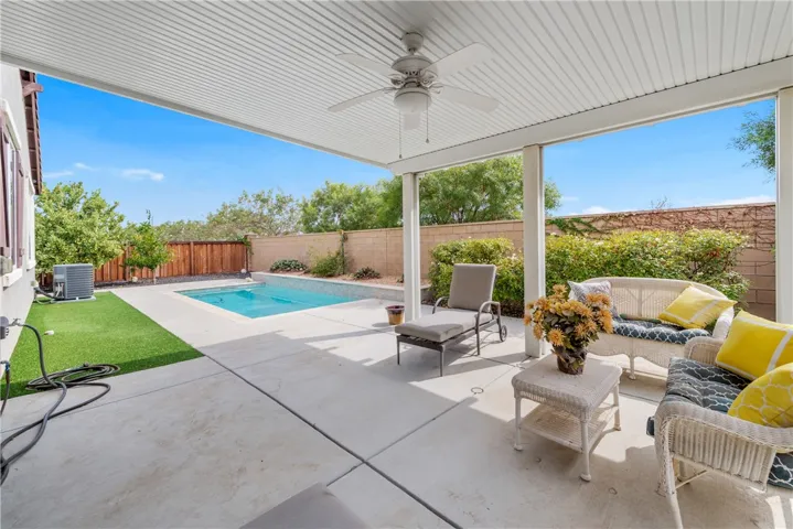 26457 Adelina Drive, Menifee, California 92584