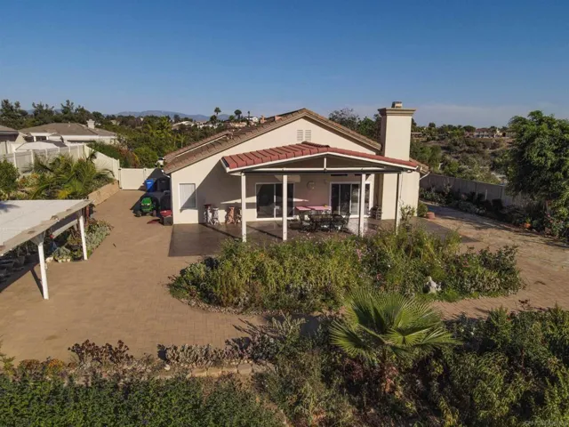 2211 Knollwood Ave, Fallbrook, California 92028