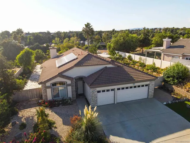 2211 Knollwood Ave, Fallbrook, California 92028