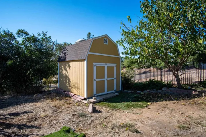 2211 Knollwood Ave, Fallbrook, California 92028
