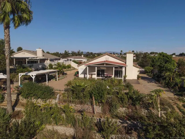 2211 Knollwood Ave, Fallbrook, California 92028