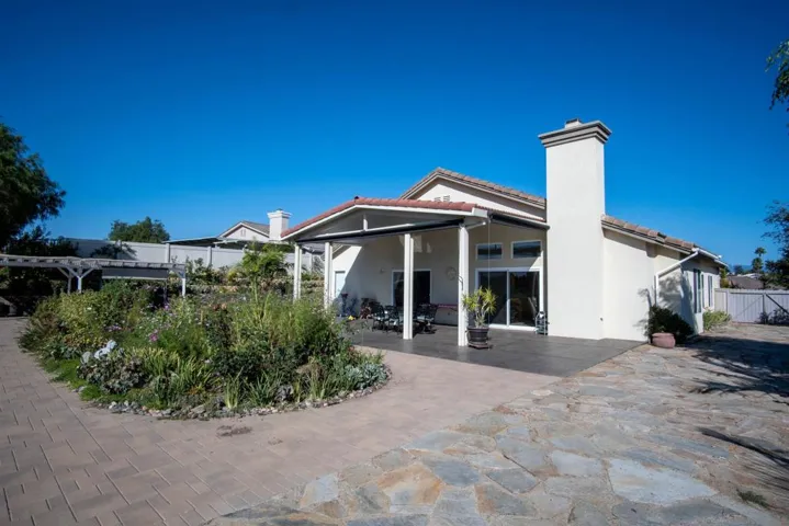 2211 Knollwood Ave, Fallbrook, California 92028