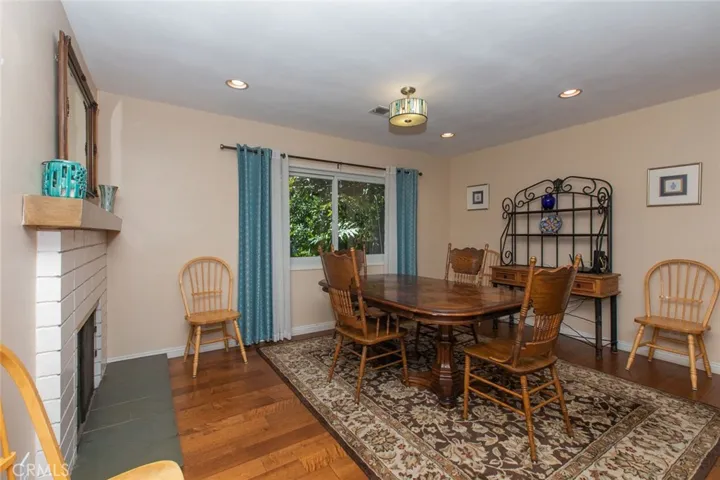 13922 Sunset Drive, Whittier, California 90602