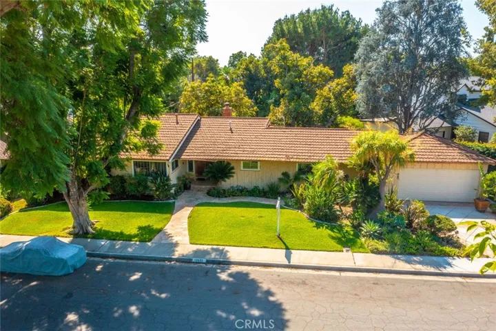 13922 Sunset Drive, Whittier, California 90602
