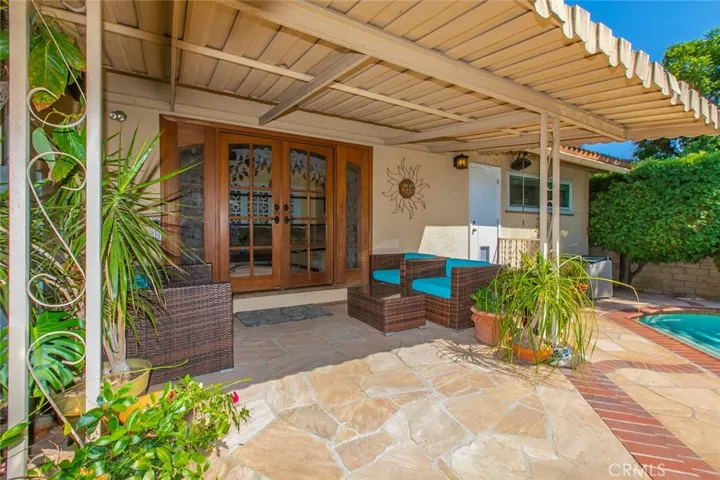 13922 Sunset Drive, Whittier, California 90602