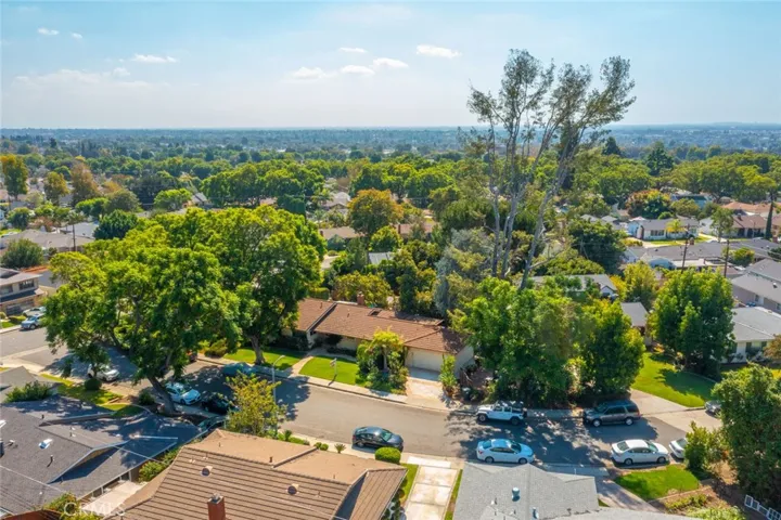 13922 Sunset Drive, Whittier, California 90602
