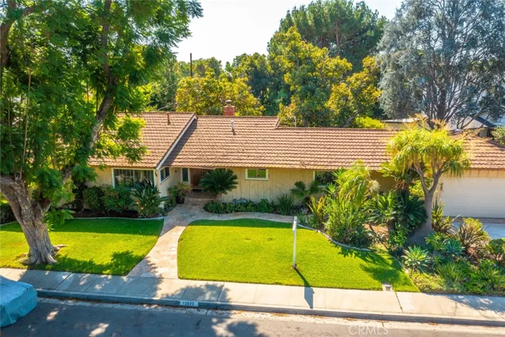 13922 Sunset Drive, Whittier, California 90602