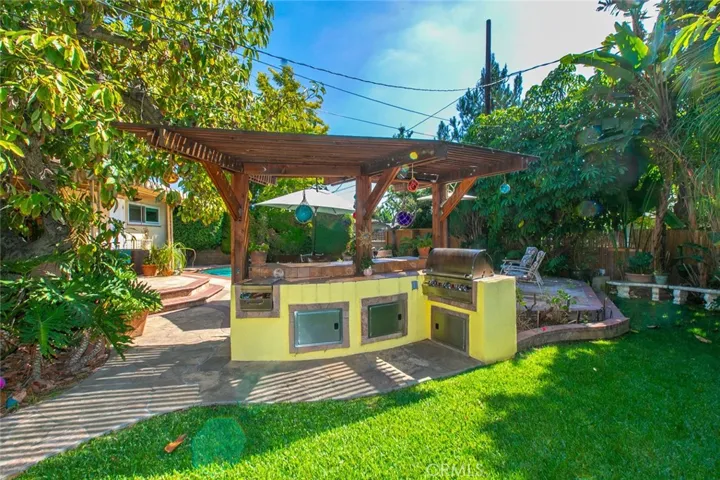 13922 Sunset Drive, Whittier, California 90602