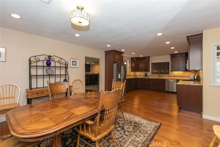 13922 Sunset Drive, Whittier, California 90602