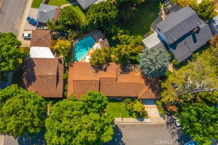 13922 Sunset Drive, Whittier, California 90602