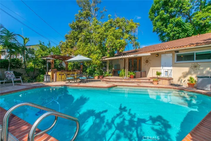 13922 Sunset Drive, Whittier, California 90602
