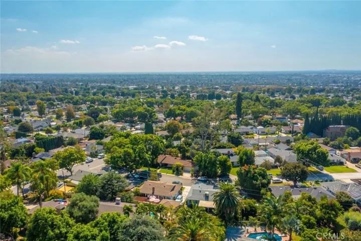 13922 Sunset Drive, Whittier, California 90602