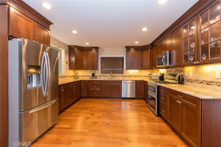 13922 Sunset Drive, Whittier, California 90602