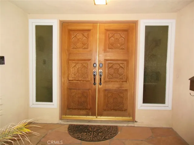 13922 Sunset Drive, Whittier, California 90602