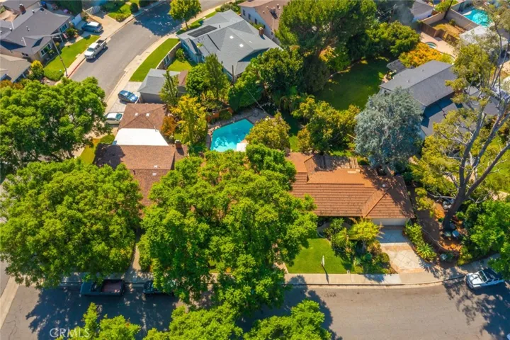 13922 Sunset Drive, Whittier, California 90602