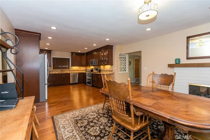 13922 Sunset Drive, Whittier, California 90602