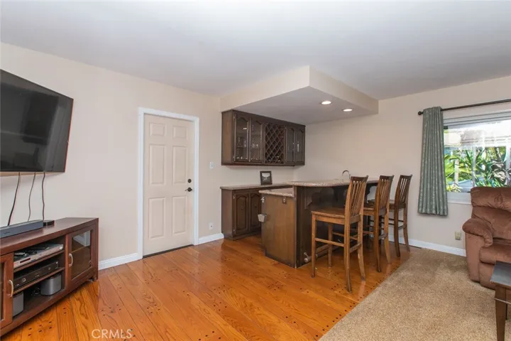13922 Sunset Drive, Whittier, California 90602
