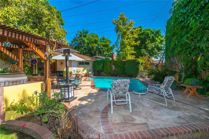 13922 Sunset Drive, Whittier, California 90602
