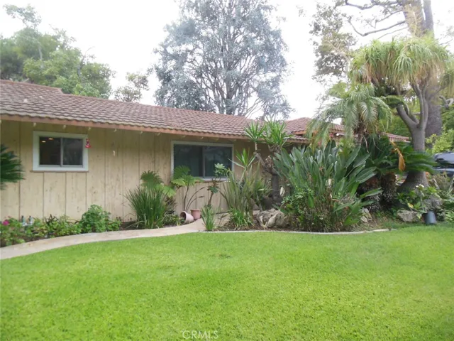 13922 Sunset Drive, Whittier, California 90602