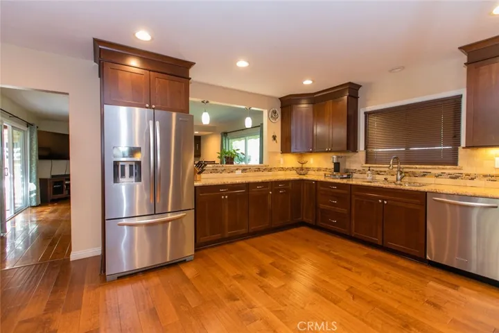 13922 Sunset Drive, Whittier, California 90602