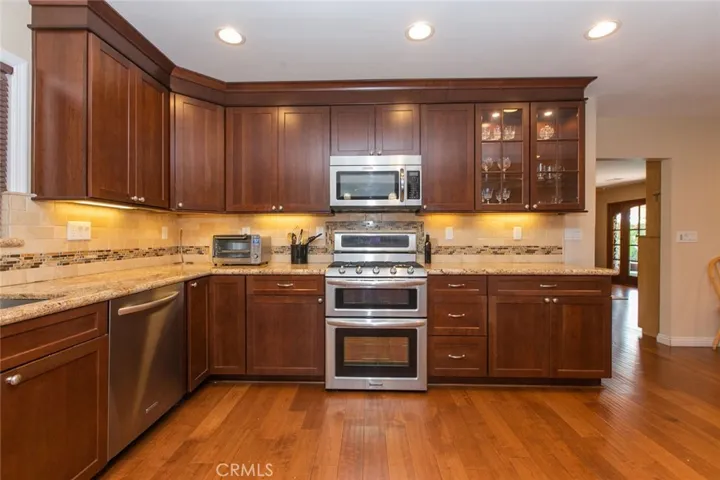 13922 Sunset Drive, Whittier, California 90602